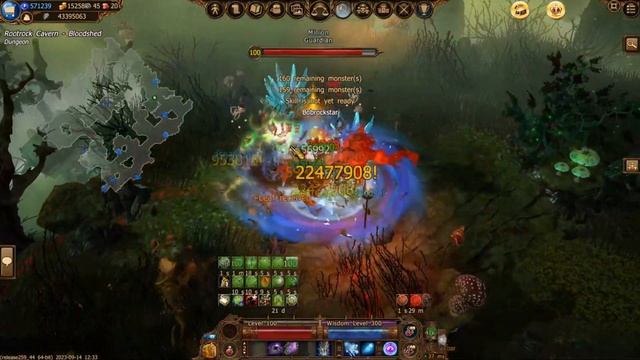 Drakensang Online | Larcenous Dark Dwarves | Lost Treasure Map Is it worth buying them? | смотреть онлайн