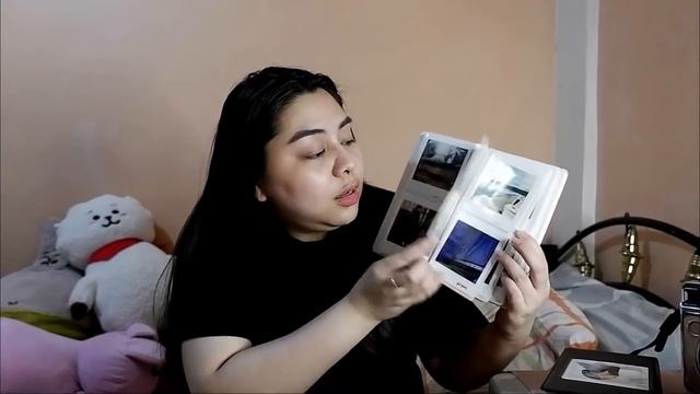My Photo Album Collection | Team instax PH смотреть онлайн