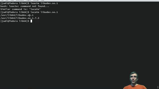 LPIC1 - 016 - Module 102.3 - Managing Shared Libraries смотреть онлайн