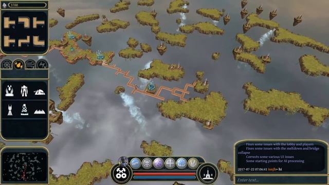 Stratus: Battle For The Sky Trailer Teaser смотреть онлайн