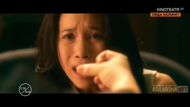 Uzbek Tilida Afsungar Doktor