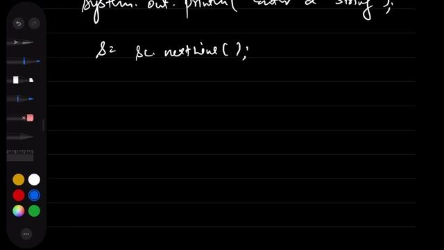Reverse of string in Java | ICSE computer | Java ICSE programs | Important java programs смотреть онлайн
