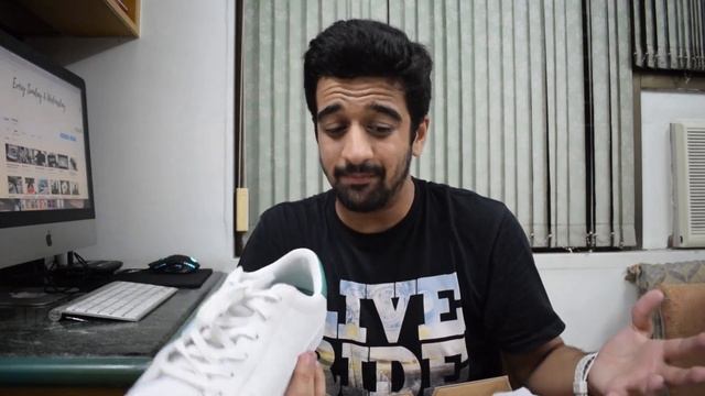 Skechers Street Los Angeles Edition Unboxing ? смотреть онлайн