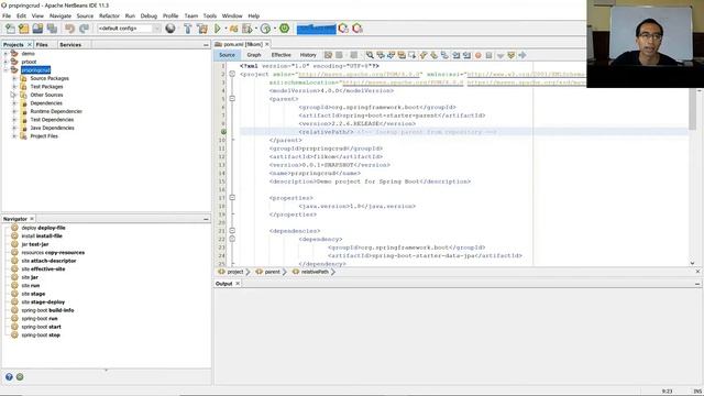 #NgilmuKuy : Bersenang-senang dengan REST API pada Java Spring Boot смотреть онлайн