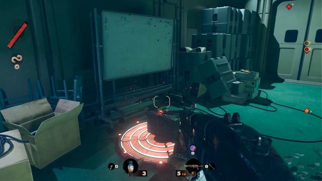 DEATHLOOP Прохождение №4 