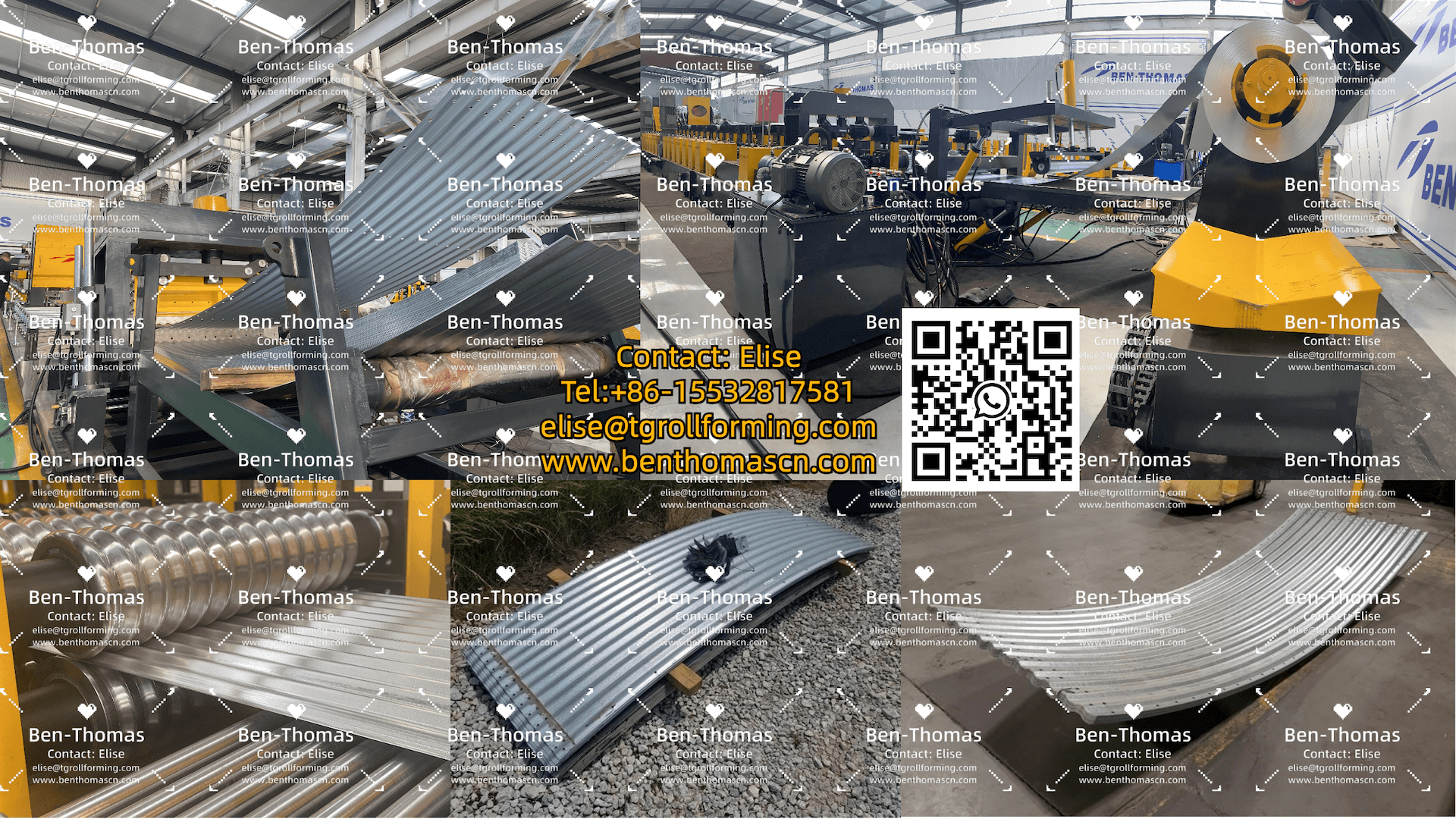 Оборудование для производства профнастила | Оборудование для производства профнастила и профлиста смотреть онлайн