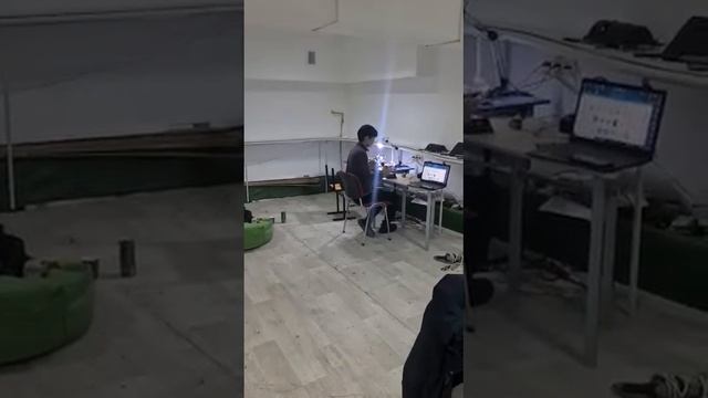 управление тепловозом. пульт машиниста смотреть онлайн