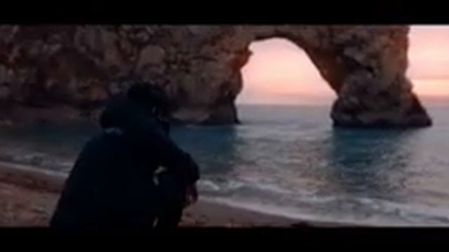 Durdle Door - Lumix S5 Cinematic смотреть онлайн