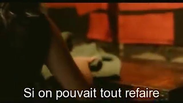 Hélène Segara - On N'oublie Jamais Rien, On Vit Avec Video + Paroles