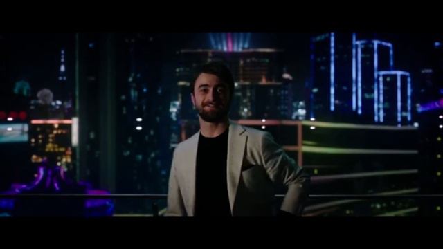 Иллюзия обмана стоп это ДЭНИЯЛ РЭДКЛИФФ? смотреть онлайн
