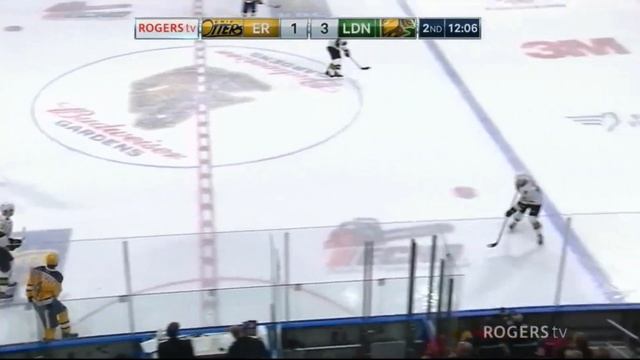 Connor McMichael Shift by Shift смотреть онлайн