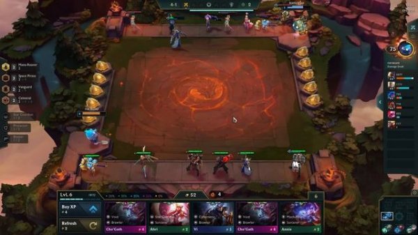 Space Pirates 4 the win