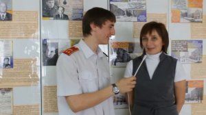 2012 год. Последний Звонок (2 часть)