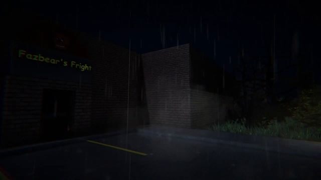ФНАФ 3, НО ЛУЧШЕ смотреть онлайн