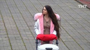 Дом-2: Оля извинилась перед Юлей, а потом снова с ней поругалась