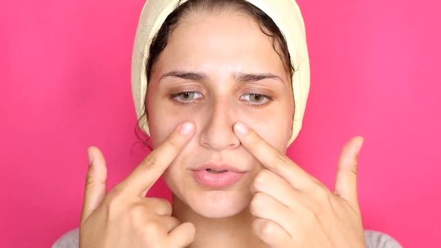 بشرتي افتحت واتشال منها الرؤوس والبثور ? منتج قالب الدنيا البيكنج بودر ? مقشر قوى جدا Baking powder смотреть онлайн