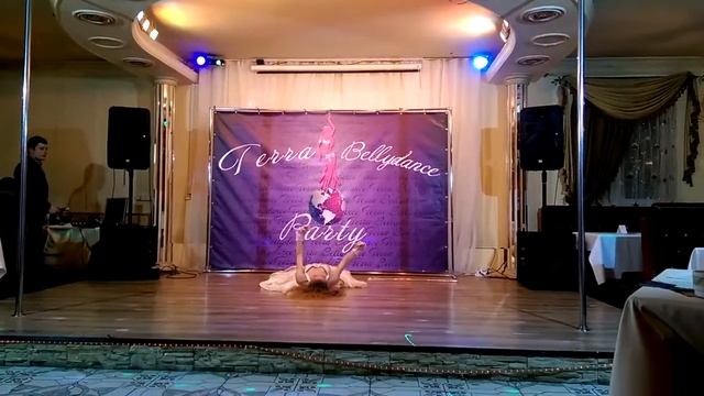 Джумана (Jumana) mejance by Olga Fugina смотреть онлайн