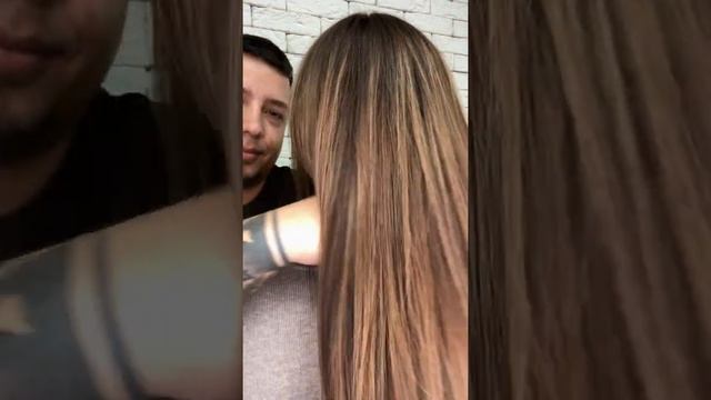 BEFORE and AFTER INSIGHT INCOLOR смотреть онлайн