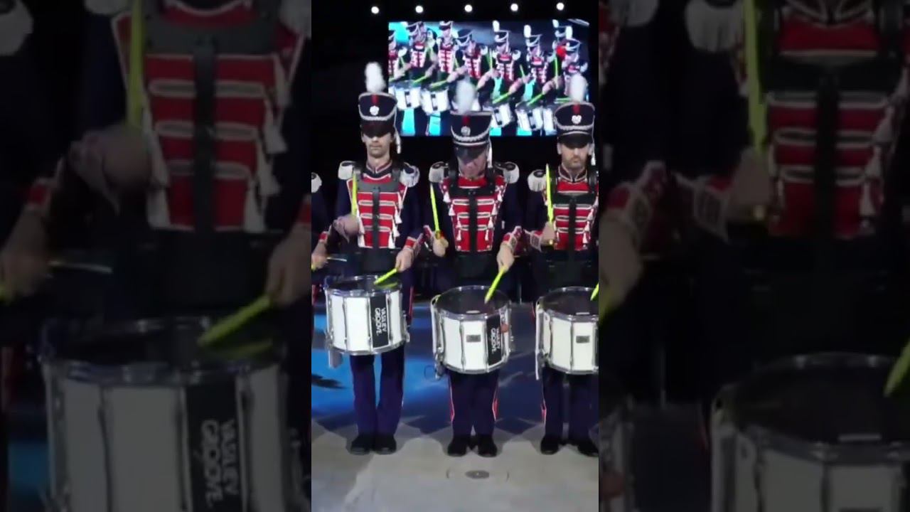 Show Vasiliev Groove. Номер - Дивизион смотреть онлайн