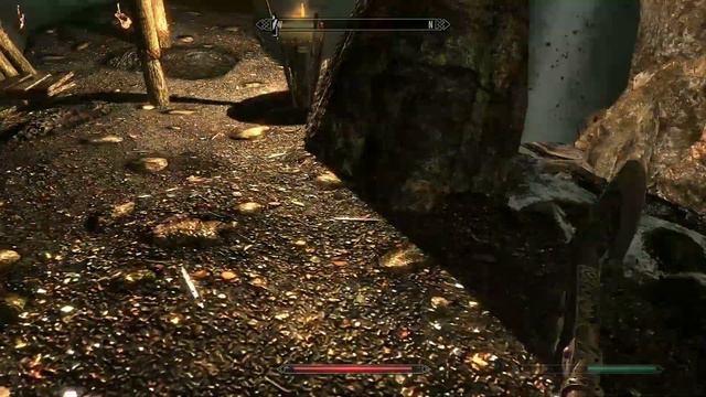 The Elder Scrolls V: Skyrim #28 Versteck des verlorenen Messers [Deutsch][HD] смотреть онлайн