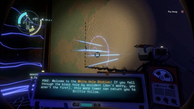 Fifth & Sixth Loop - So That's How the Jetpack Works... | Outer Wilds Part 8 | Two Star Players смотреть онлайн
