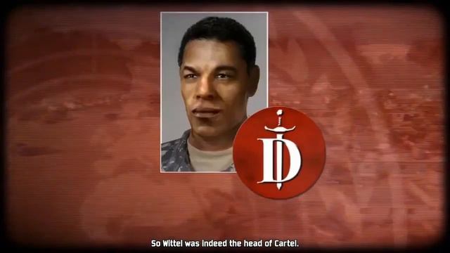 Chimera: Operation Eclipse: Mission 10: Mexican Stand-Off - Act of Aggression: Reboot Edition смотреть онлайн