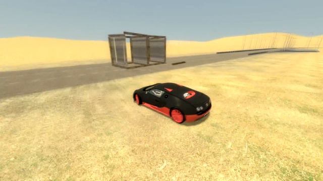 Garry's Mod Source engine destruction смотреть онлайн