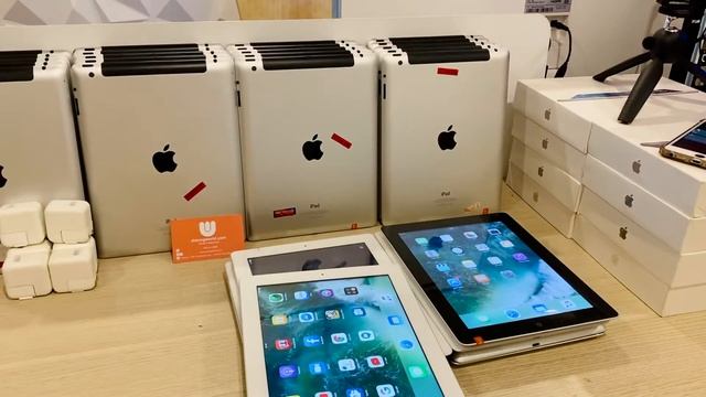 Máy Tính Bảng iPad Hỗ Trợ Học Online Đây Rồi iPad 4 Zin Chính Hãng Apple Bảo Hành 1 Đổi 1 #IPad смотреть онлайн