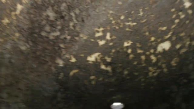 Немецккий бронеколпак "Бронированное гнездо". Немецкий пулемётный броневой колпак смотреть онлайн