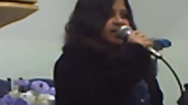 Samela louvando a Deus em Garça SP смотреть онлайн