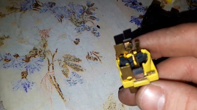 Ремонт кнопки включения обогрева заднего стекла смотреть онлайн