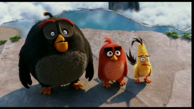 могучий орёл гачимучи 2