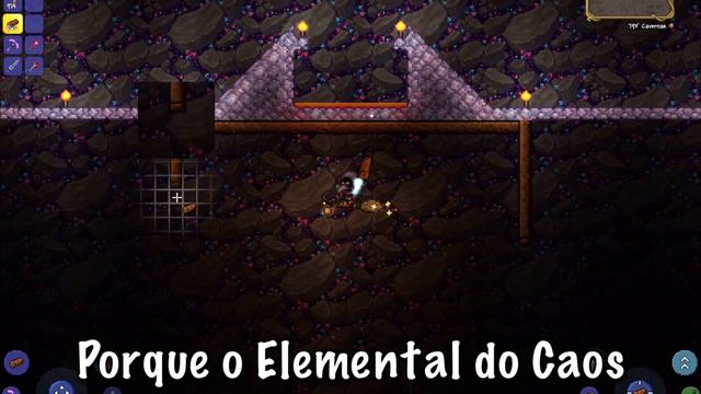 Como fazer a MELHOR farm de Rod Of Discord do Terraria смотреть онлайн