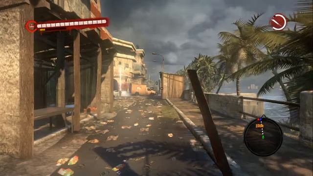 Let's Play Dead Island (Blind) -43- Pump Station смотреть онлайн