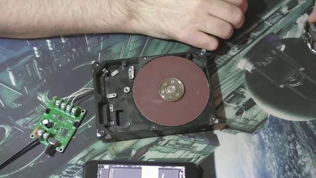 Про бритьё \ Заточка ножей электробритвы смотреть онлайн