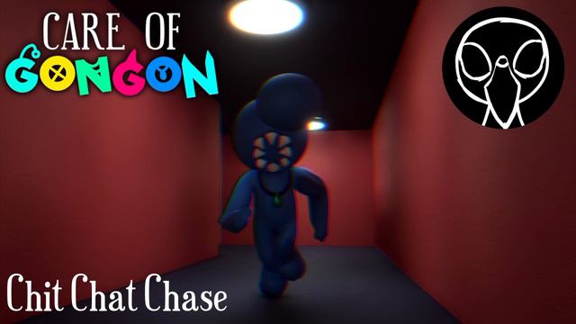 Care Of GonGon -OST Chit Chat Chase