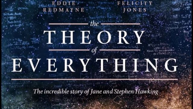 The Theory of Everything Soundtrack 19 - The Spelling Board смотреть онлайн
