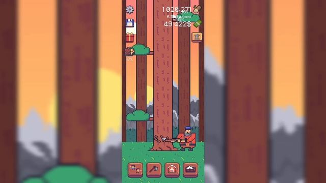 ч2. Прохождение игры Press To Slash-Контраст радости и печали смотреть онлайн