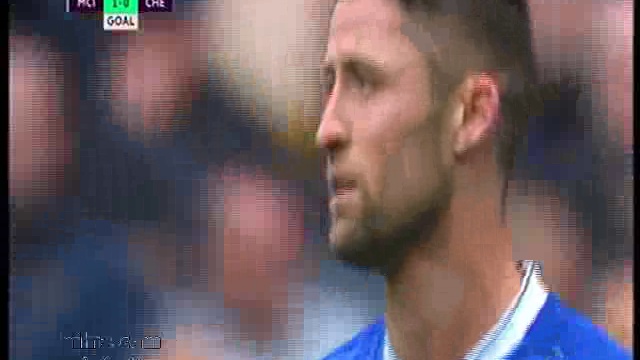 Man City 1 Vs 0 Chelsea Hihi2 смотреть онлайн