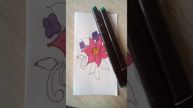 девочки с 8 марта! если у вас нет идей, то можно подарить такой прекрасный цветок ❤️ смотреть онлайн