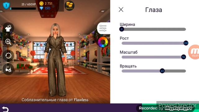 Как сделать красивую внешку в AVAKIN LIFE??| PLAY VIKA CRAZY?? смотреть онлайн