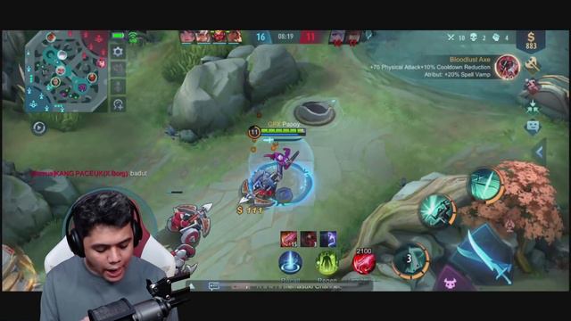 10 JUTA JG GW BELI NI SKIN!! REVIEW COLLECTOR BENEDETTA EFEKNYA GAADA OBAT - Mobile Legends смотреть онлайн