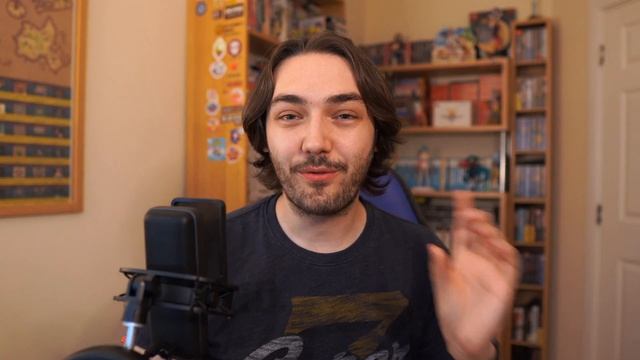 15 More Great GameCube Games! смотреть онлайн