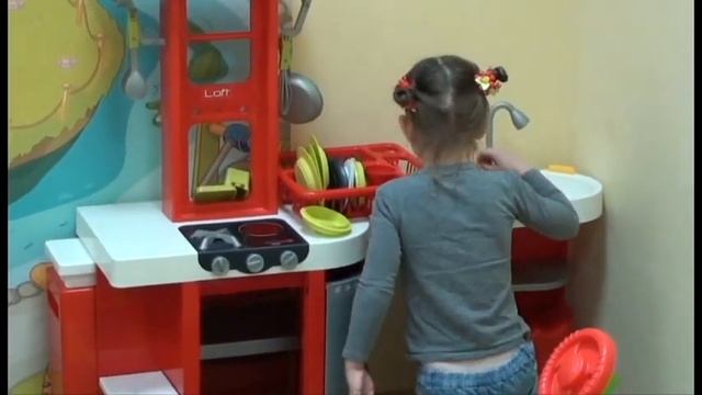 Наш доктор детская клиника, игровая комната для детей смотреть онлайн