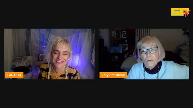 LFM TV - Protesting catch up & SPTV chit chat w/ Tory Magoooooo 🧡🙌🧡👑 смотреть онлайн