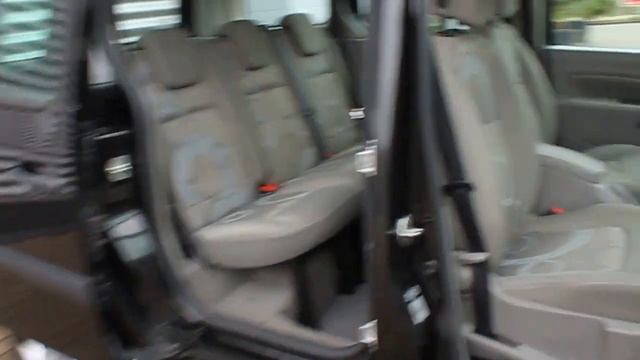 Renault Kangoo 1.6-16V www.autosencampers.nl смотреть онлайн