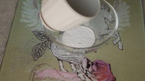 Омолаживающая маска  C ЯНТАРНОЙ КИСЛОТОЙ!