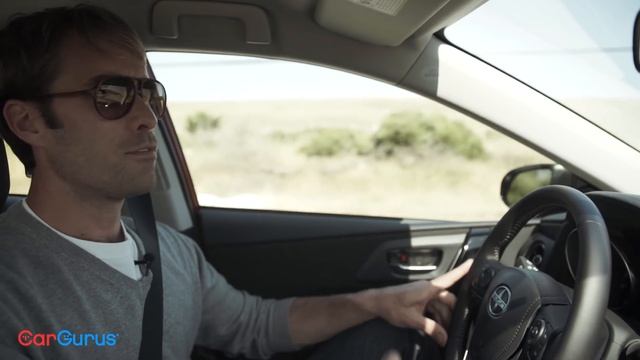 2016 Scion IM | CarGurus Test Drive Review