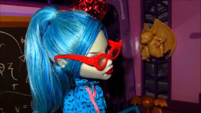 ТИПЫ УЧЕНИКОВ В МОЁМ КЛАССЕ! школа Монстер Хай куклы + СБОРНИК смотреть онлайн