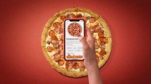 Реклама Додо Пицца | Это Додо, это вкус!